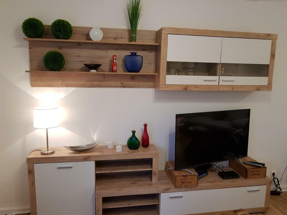 Fewofaubelcentro 42 & 54 & 62 M2 Оберхаузен Екстериор снимка